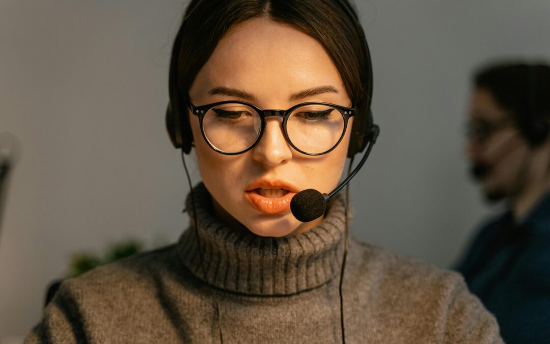 AI Receptionist for Small Business: The Digital Employee That Never Sleeps