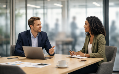 How Valuable is Your Business Data?