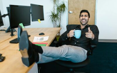 Digital Workers for Small Business: Your Competitive Edge