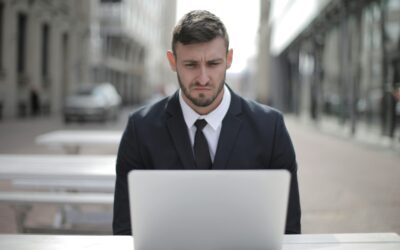 What Happens to Your Data When You Use AI?