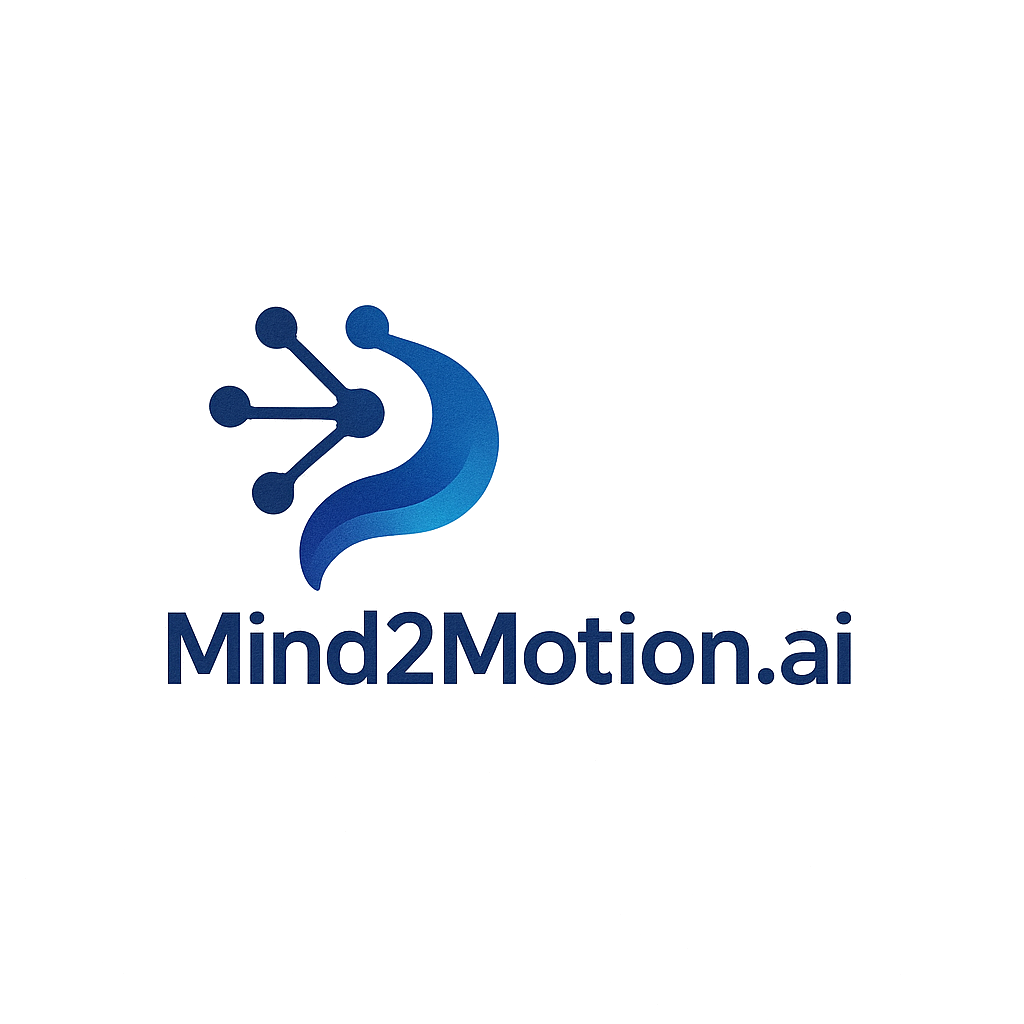Mind2Motion.ai
