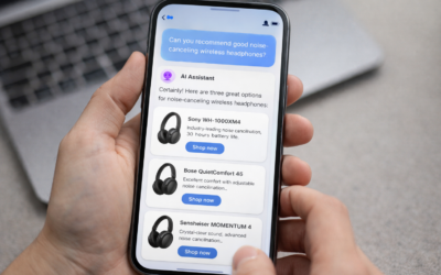 Is Your Business Invisible to AI Agents? Why It Matters
