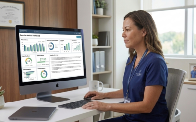 What Clinic Operators Get Back When Their Tools Work Together