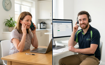 Stop Losing Jobs! Learn How Home Services Respond to Leads