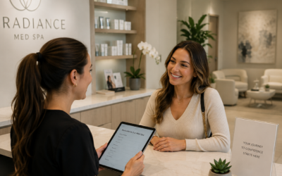 Why You Lose Patient Leads You Already Paid For