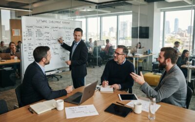 How AI Decides Which Consultants to Recommend — And Why Most Get Ignored in 2026